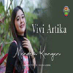 Download Lagu Vivi Artika - Mendem Kangen Terbaru