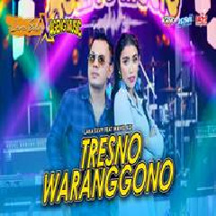 Lara Silvy - Tresno Waranggono Feat Wahid KDI