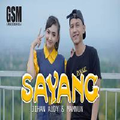 Download Lagu Jihan Audy - Dj Remix Sayang (Aku Kecapean Seharian Cari Uang) Ft Mamnun Terbaru
