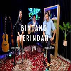 Della Firdatia - Bintang Terindah Feat Angga Candra