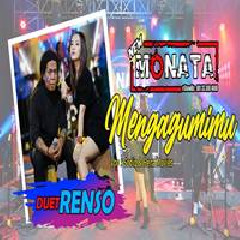 Rena Movies - Mengagumimu Feat Cak Sodiq