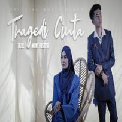 Tajul - Tragedi Cinta Feat Wany Hasrita