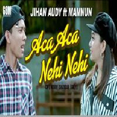 Download Lagu Jihan Audy - Dj Aca Aca Nehi Nehi Ft Mamnun Terbaru