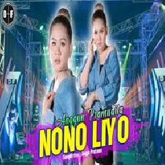Download Lagu Anggun Pramudita - Nono Liyo Padahal Ring Ati Riko Wong Sun Pujo Pujo Terbaru