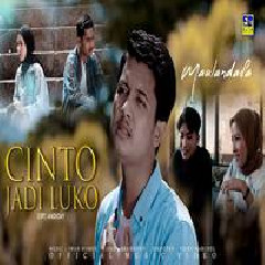 Download Lagu Maulandafa - Cinto Jadi Luko Terbaru