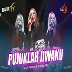 Download Lagu Dara Fu - Pujuklah Jiwaku Terbaru
