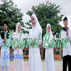 Download Lagu Salma - Sholawat Badar New Version Terbaru