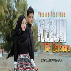 Download Lagu Yollanda - Keluh Tak Bersuara Feat Imam Terbaru