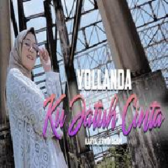 Download Lagu Yollanda - Ku Jatuh Cinta Terbaru