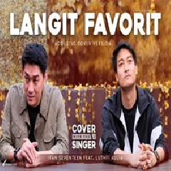 Luthfi Aulia - Langit Favorit Feat Ifan Seventeen