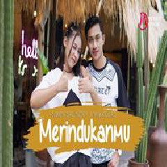 Download Lagu Mikkolas - Merindukanmu Feat Niken Salindry Terbaru