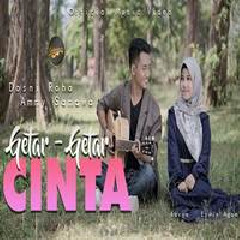 Download Lagu Dosni Roha - Getar Getar Cinta Ft Ammy Samawa Terbaru