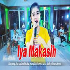 Download Lagu Vivi Artika - Iya Makasih Ft Maha Music Terbaru