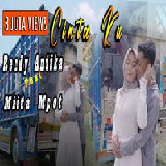 Download Lagu Rendy Andika Feat Miita Mpot - Cintaku Terbaru