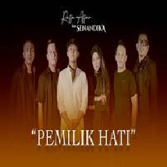 Download Lagu Raffa Affar - Pemilik Hati Feat Senandika Terbaru