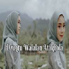 Download Lagu Azmy Z - Dzuqtu Walalan Athakola Ft Imp ID Terbaru