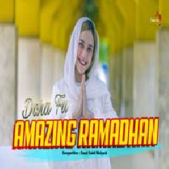 Download Lagu Dara Fu - Amazing Ramadhan Terbaru