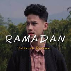Adzando Davema - Ramadan