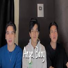 Download Lagu Ray Surajaya - Angel Baby Ft Rafi & Jordy Terbaru