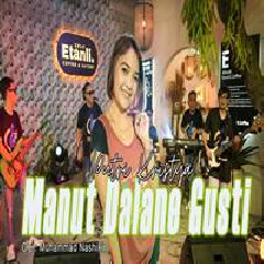 Download Lagu Putri Kristya - Manut Dalane Gusti (Yowes Tak Ikhlaske Tak Tompo Opo Anane) Terbaru