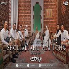 Download Lagu ESBEYE - Shollallahu Ala Toha Terbaru