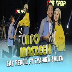 Download Lagu Syahiba Saufa - Info Masze Ft Cak Percil Terbaru