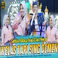 Download Lagu Sintia Ratna - Welas Tapi Sing Demen Ft Cak Percil Terbaru