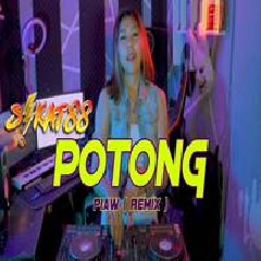 Download Lagu Piaw - Potong Remix Terbaru
