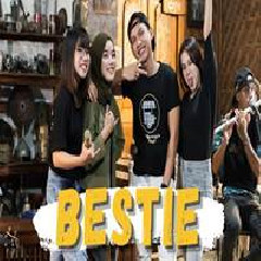 Download Lagu Mamnun X Cimbrut - Bestie Ft. Sasya Arkhisna & Yuni Vebra Terbaru