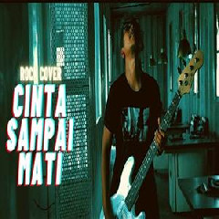 Download Lagu Jeje GuitarAddict - Cinta Sampai Mati Raffa Affar Ft Murdani Kahar Terbaru