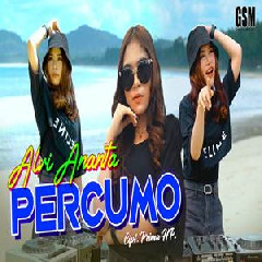 Download Lagu Alvi Ananta - Dj Percumo Terbaru
