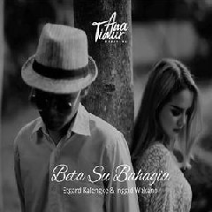 Download Lagu Etgard Kalengke - Beta Su Bahagia Ft Inggid Wakano Terbaru
