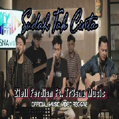 Ziell Ferdian - Sudah Tak Cinta Ft Tr3sna Music Reggae Version