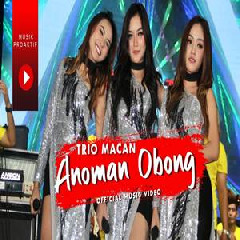 Download Lagu Trio Macan - Anoman Obong Ft OM Sonata Terbaru