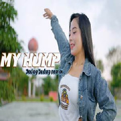 Download Lagu Dj Acan - Dj My Humps Jedag Jedug Viral Tiktok Terbaru Terbaru