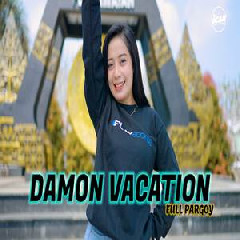 Dj Acan - Dj Demon Vacation Paling Mantap Terbaru 2022