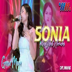 Download Lagu Genia Moya - Sonia Kau Sebut Namaku Terbaru