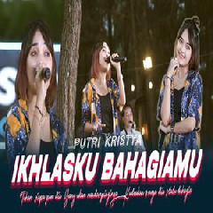 Download Lagu Putri Kristya - Ikhlasku Bahagiamu Terbaru