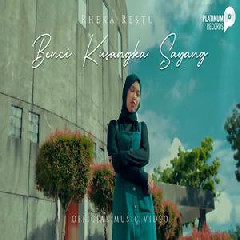 Download Lagu Rheka Restu - Benci Kusangka Sayang Terbaru