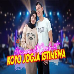 Download Lagu Mamnun - Koyo Jogja Istimewa Ft Cimbrut Terbaru