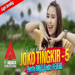 Download Lagu Dini Kurnia - Joko Tingkir 5 Bedo Bojo Bedo Rejeki Terbaru