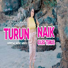Download Lagu Gita Youbi - Turun Naik Oles Terus Terbaru