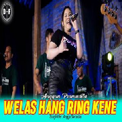 Download Lagu Anggun Pramudita - Welas Hang Ring Kene Ft Sunan Kendang Terbaru
