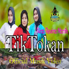Revina Alvira - Tiktokan Feat Nina, Nanih