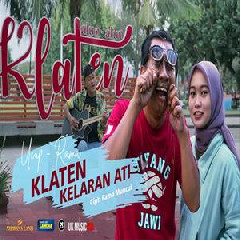 Ucup Klaten - Klaten Kelaran Ati Feat Rama Muncul