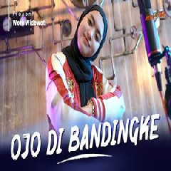 Woro Widowati - Ojo Di Bandingke
