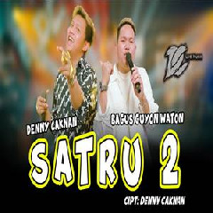 Denny Caknan - Satru 2 Feat Bagus Guyon Waton DC Musik