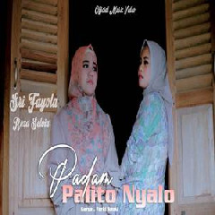 Sri Fayola - Padam Palito Nyalo Feat Roza Selvia