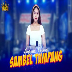 Amanda Savana - Sambel Tumpang Dangdut Version