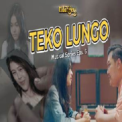 Ndarboy Genk - Teko Lungo (Musical Series Eps 5)